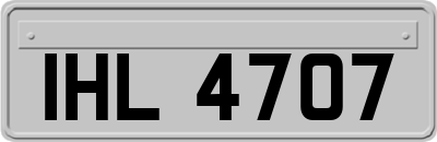 IHL4707