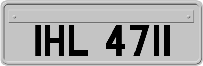 IHL4711