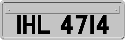 IHL4714