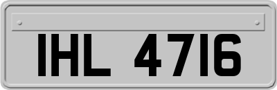 IHL4716