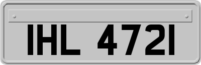 IHL4721
