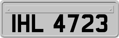 IHL4723