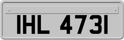 IHL4731