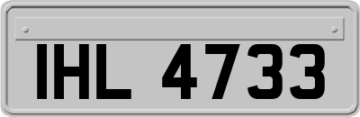 IHL4733