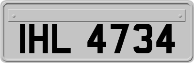 IHL4734