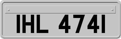 IHL4741