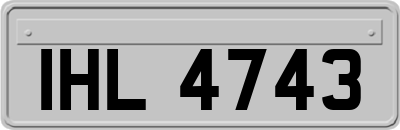 IHL4743