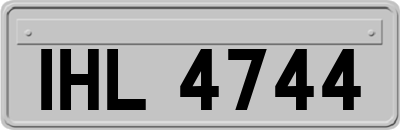 IHL4744