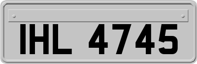 IHL4745