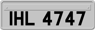 IHL4747