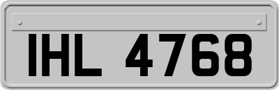 IHL4768