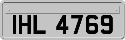 IHL4769