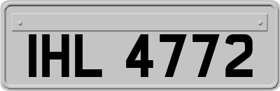 IHL4772