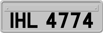 IHL4774