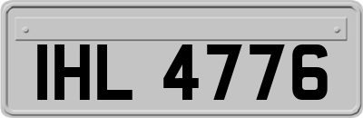 IHL4776