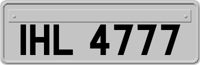 IHL4777