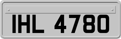 IHL4780
