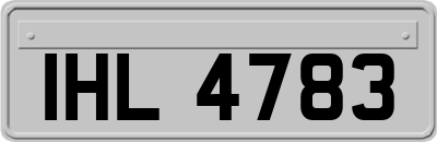 IHL4783