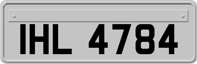 IHL4784