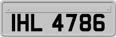 IHL4786