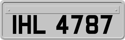 IHL4787