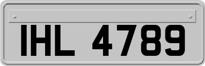 IHL4789