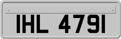 IHL4791