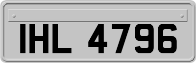 IHL4796