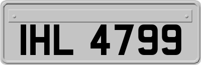 IHL4799