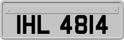 IHL4814