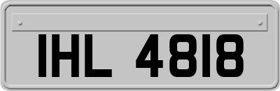 IHL4818