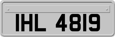 IHL4819