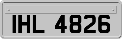 IHL4826