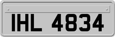 IHL4834