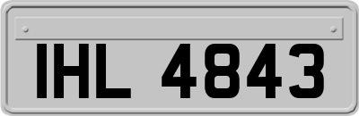 IHL4843