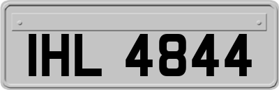 IHL4844
