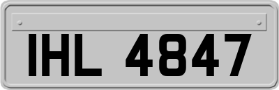 IHL4847