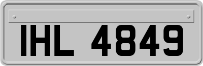 IHL4849