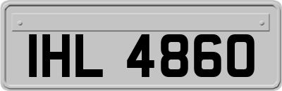 IHL4860
