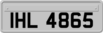 IHL4865
