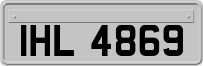 IHL4869