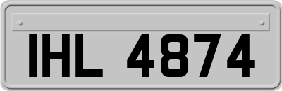 IHL4874