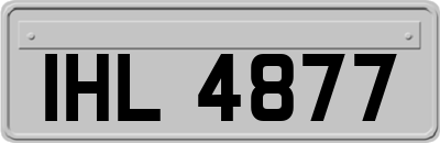 IHL4877