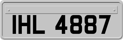 IHL4887
