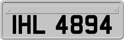 IHL4894