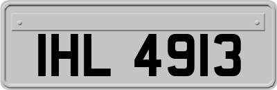 IHL4913
