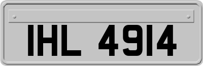IHL4914