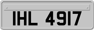 IHL4917