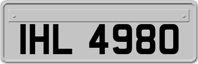 IHL4980