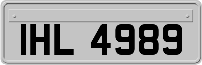 IHL4989